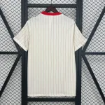 Camiseta Retro SL Benfica Edición Retro 2025-26 - Fútbol Club Vintage