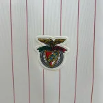 Camiseta Retro SL Benfica Edición Retro 2025-26 - Fútbol Club Vintage