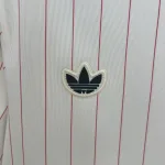 Camiseta Retro SL Benfica Edición Retro 2025-26 - Fútbol Club Vintage
