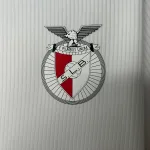 Camiseta Retro SL Benfica Edición Especial 2025-26 - Fútbol Club Vintage