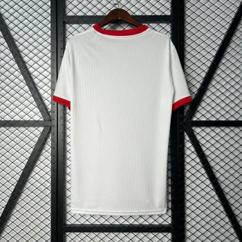 Camiseta Retro SL Benfica Edición Especial 2025-26 - Fútbol Club Vintage