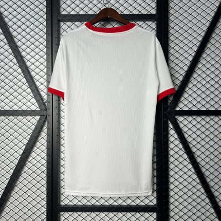 Camiseta Retro SL Benfica Edición Especial 2025-26 - Fútbol Club Vintage