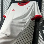 Camiseta Retro SL Benfica Edición Especial 2025-26 - Fútbol Club Vintage