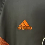 Camiseta Retro SL Benfica Visitante 2002-03 - Fútbol Club Vintage