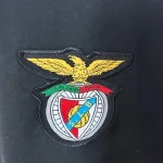 Camiseta Retro SL Benfica Visitante 2002-03 - Fútbol Club Vintage