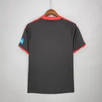 Camiseta SL Benfica Visitante 2009-10 - Fútbol Club Vintage