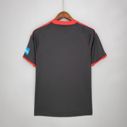 Camiseta SL Benfica Visitante 2009-10 - Fútbol Club Vintage