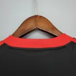 Camiseta SL Benfica Visitante 2009-10 - Fútbol Club Vintage