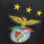 Camiseta SL Benfica Visitante 2009-10 - Fútbol Club Vintage
