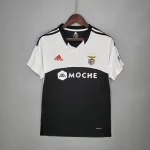Camiseta Retro SL Benfica Visitante 2013-14 - Fútbol Club Vintage