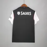 Camiseta Retro SL Benfica Visitante 2013-14 - Fútbol Club Vintage