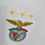 Camiseta Retro SL Benfica Visitante 2013-14 - Fútbol Club Vintage