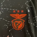 Camiseta SL Benfica Visitante 2024-25 - Fútbol Club Vintage