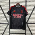 Camiseta SL Benfica Visitante 2024-25 - Fútbol Club Vintage