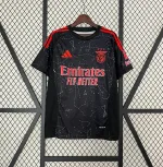 Camiseta SL Benfica Visitante 2024-25 - Fútbol Club Vintage