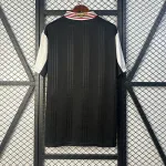 Camiseta Retro SL Benfica Visitante Negra 1997-98 - Fútbol Club Vintage
