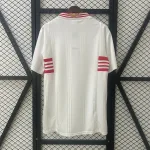Camiseta Retro SL Benfica Visitante 1997-99 - Fútbol Club Vintage