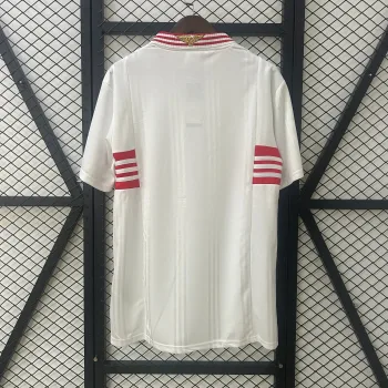 Camiseta Retro SL Benfica Visitante 1997-99 - Fútbol Club Vintage