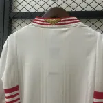 Camiseta Retro SL Benfica Visitante 1997-99 - Fútbol Club Vintage