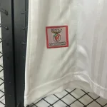Camiseta Retro SL Benfica Visitante 1997-99 - Fútbol Club Vintage