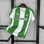 Camiseta Real Betis Balompié Especial 2025-26 - Fútbol Club Vintage