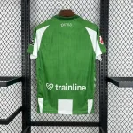 Camiseta Real Betis Balompié Especial 2025-26 - Fútbol Club Vintage