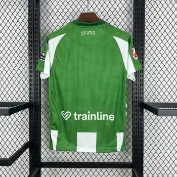 Camiseta Real Betis Balompié Especial 2025-26 - Fútbol Club Vintage