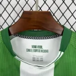 Camiseta Real Betis Balompié Especial 2025-26 - Fútbol Club Vintage