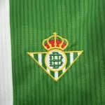 Camiseta Real Betis Balompié Especial 2025-26 - Fútbol Club Vintage