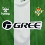 Camiseta Real Betis Balompié Especial 2025-26 - Fútbol Club Vintage