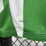 Camiseta Real Betis Balompié Especial 2025-26 - Fútbol Club Vintage