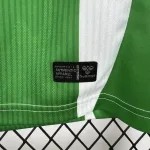 Camiseta Real Betis Balompié Especial 2025-26 - Fútbol Club Vintage