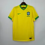 Camiseta Retro Brasil 2023 - Fútbol Club Vintage