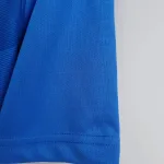 Camiseta Retro Brasil Visitante 2018 - Fútbol Club Vintage