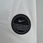 Camiseta Retro Brasil Visitante 2019 - Fútbol Club Vintage