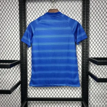 Camsieta Retro Brasil Visitante 2014 - Fútbol Club Vintage