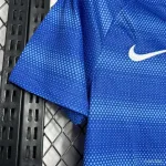 Camsieta Retro Brasil Visitante 2014 - Fútbol Club Vintage