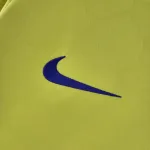 Camiseta Retro Brasil 2022 Neymar JR - Fútbol Club Vintage