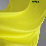 Camiseta Retro Brasil 2022 Neymar JR - Fútbol Club Vintage