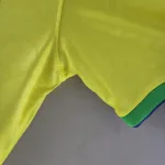 Camiseta Retro Brasil 2022 Neymar JR - Fútbol Club Vintage