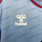 Camiseta Celta 2025-26 - Fútbol Club Vintage