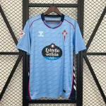 Camiseta Celta 2025-26 - Fútbol Club Vintage
