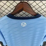 Camiseta Celta 2025-26 - Fútbol Club Vintage