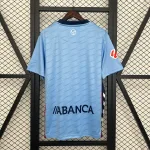 Camiseta Celta 2025-26 - Fútbol Club Vintage