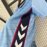 Camiseta Celta 2025-26 - Fútbol Club Vintage