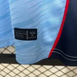 Camiseta Celta 2025-26 - Fútbol Club Vintage