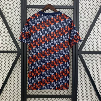 Camiseta Celta Edición Especial 2025-26 - Fútbol Club Vintage