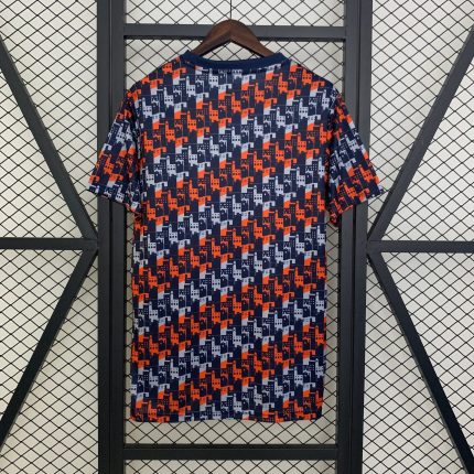 Camiseta Celta Edición Especial 2025-26 - Fútbol Club Vintage
