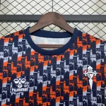 Camiseta Celta Edición Especial 2025-26 - Fútbol Club Vintage