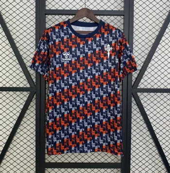 Camiseta Celta Edición Especial 2025-26 - Fútbol Club Vintage